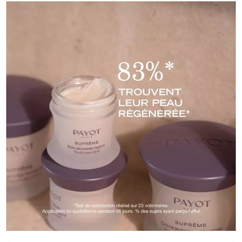 Suprême Jeunesse Regard Total Youth Eye Cantour Care - Omladzujúca starostlivosť o očné okolie